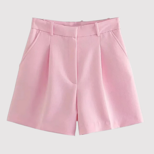 Tilda | Fashionable highwaisted shorts