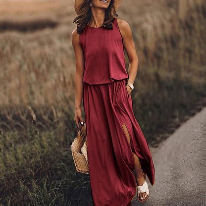 Wilhelmina | Casual and relaxed   dress