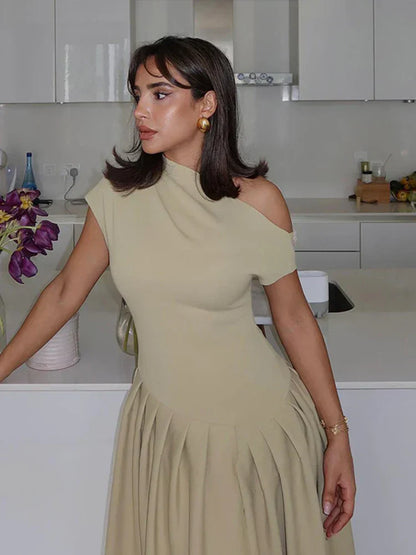 Viviana | Chic and versatile summer dress