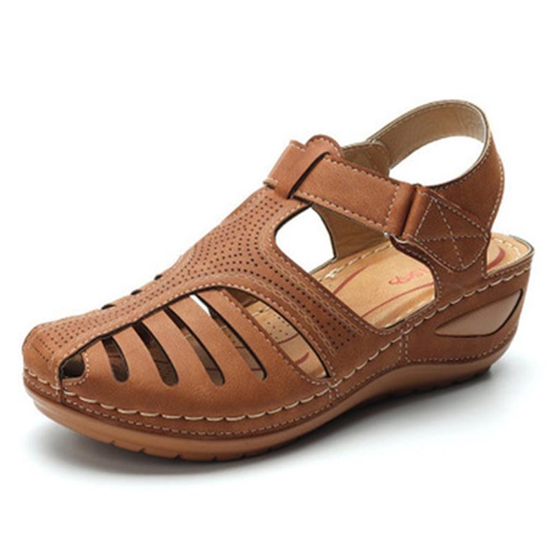 Violeta | Comfortable Women'S Sandals