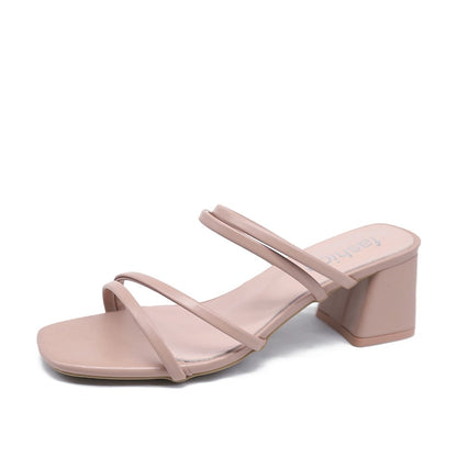 Verónica | Elegant Sandals For Women