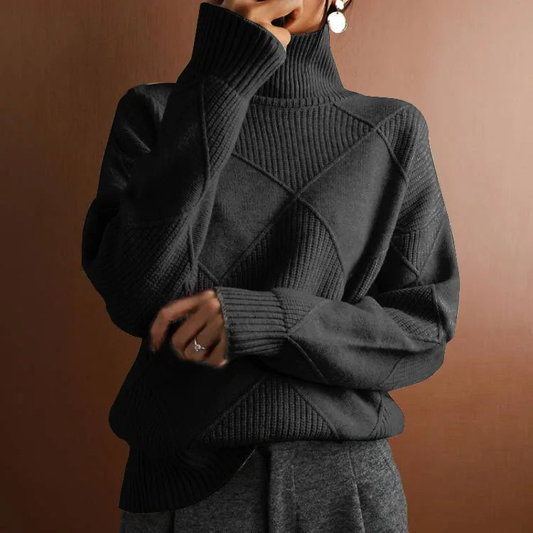 Ursula | Trendy and elegant   sweater