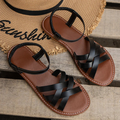 Viviana| Soft Comfort Sandals