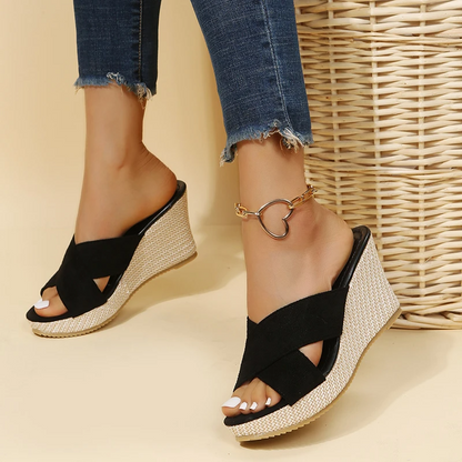 Valentina | Women'S Platform Sandals