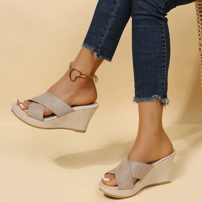 Valentina | Women'S Platform Sandals