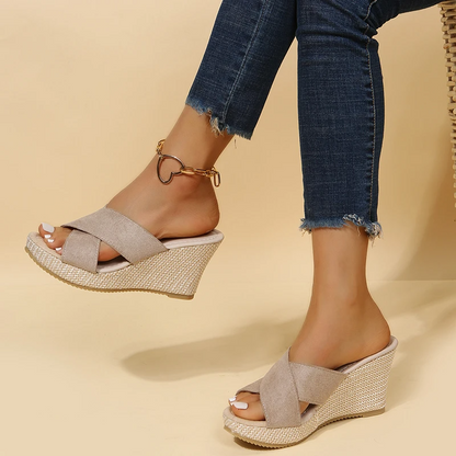 Valentina | Women'S Platform Sandals