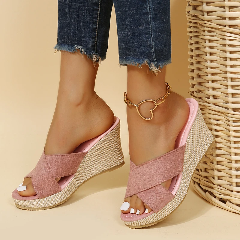 Valentina | Women'S Platform Sandals
