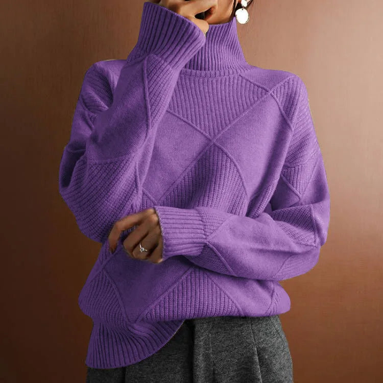 Ursula | Trendy and elegant   sweater