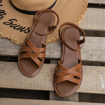 Viviana| Soft Comfort Sandals