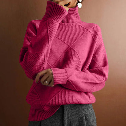 Ursula | Trendy and elegant   sweater