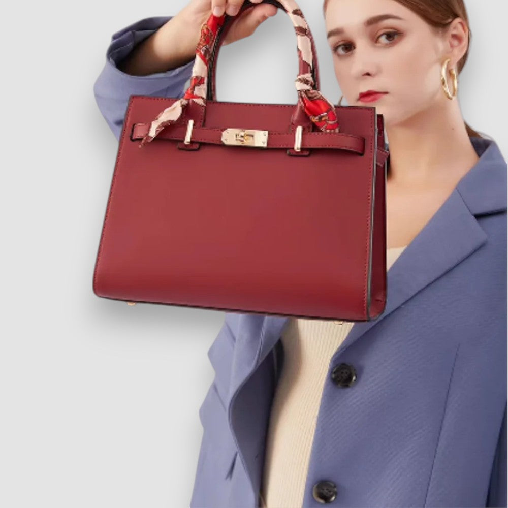 Wren | Elegant Everyday Handbag