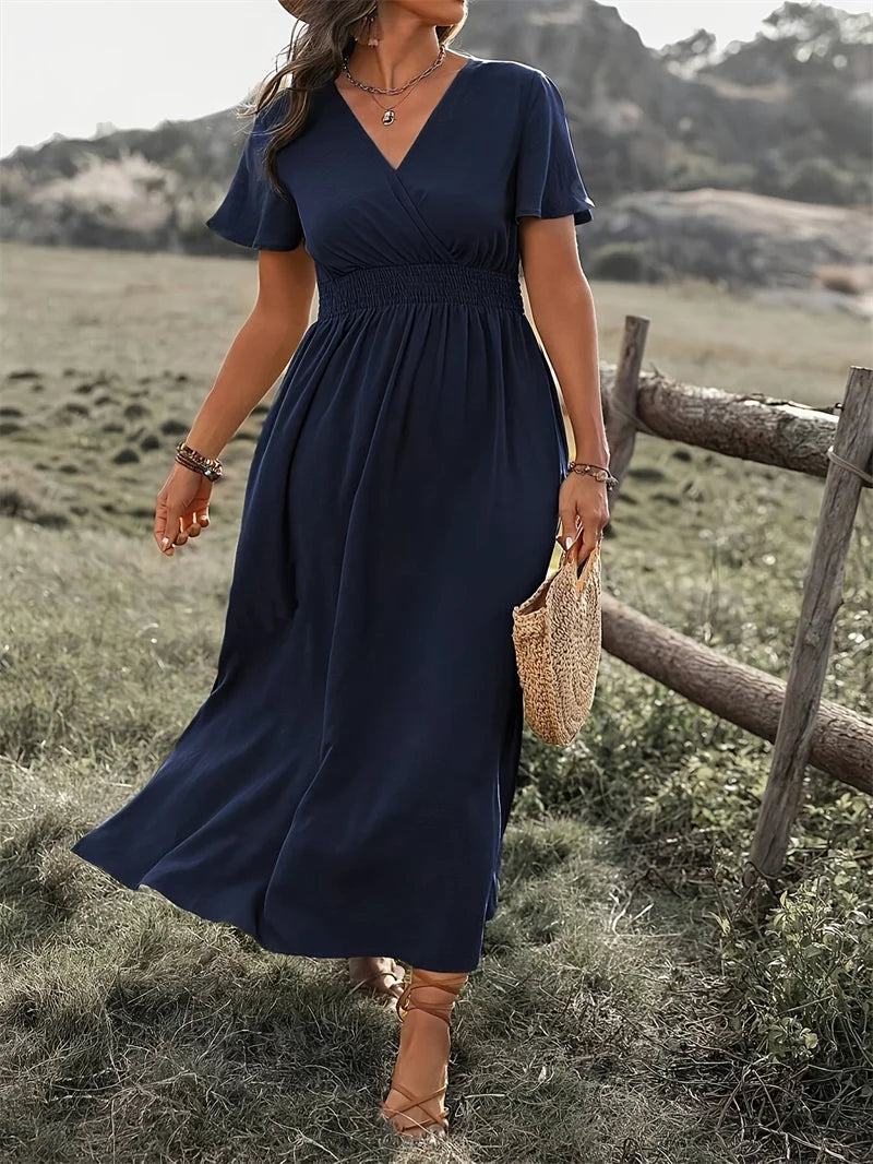 Wynona | Maxi Dresses