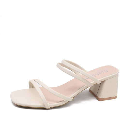 Verónica | Elegant Sandals For Women