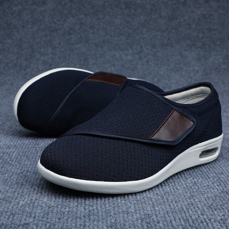 Whitney | Comfortable Wide Diabetic Shoes