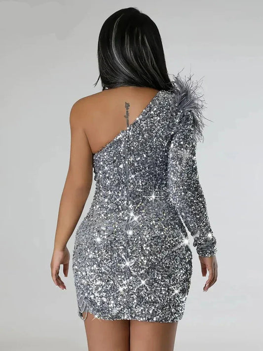 Tiana | Elegant Cocktail Dress