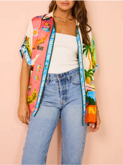 Ursula | The beach set