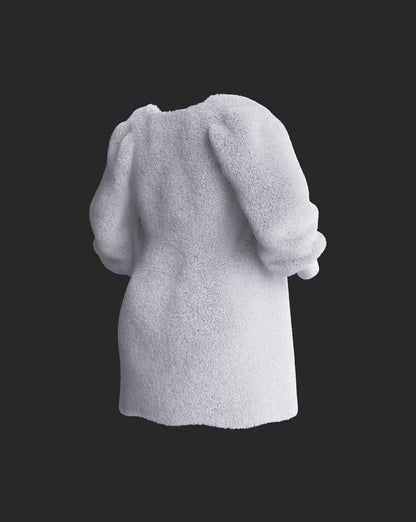 Tess | Cozy Knitted Set (3 Pieces)