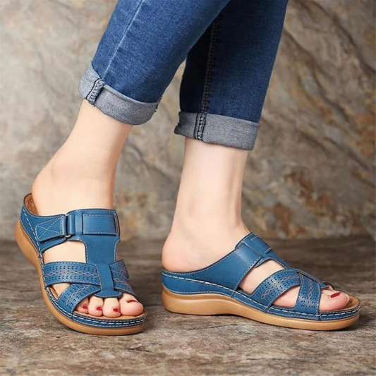 Viviana | Women's orthopedic sandals