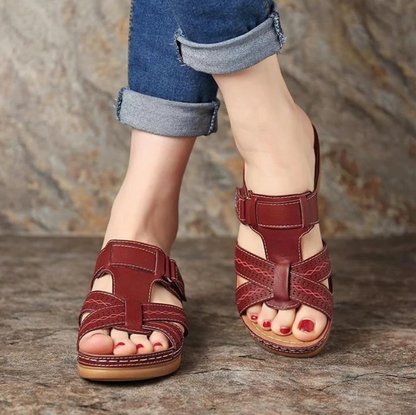 Viviana | Women's orthopedic sandals