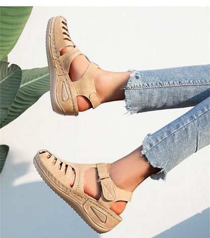 Violeta | Comfortable Women'S Sandals