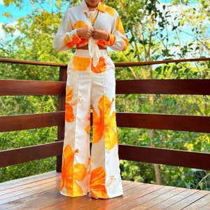 Tilda | Woman Stylish Set