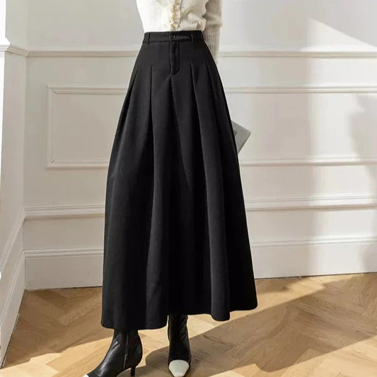 Vera | Elegant skirts for women