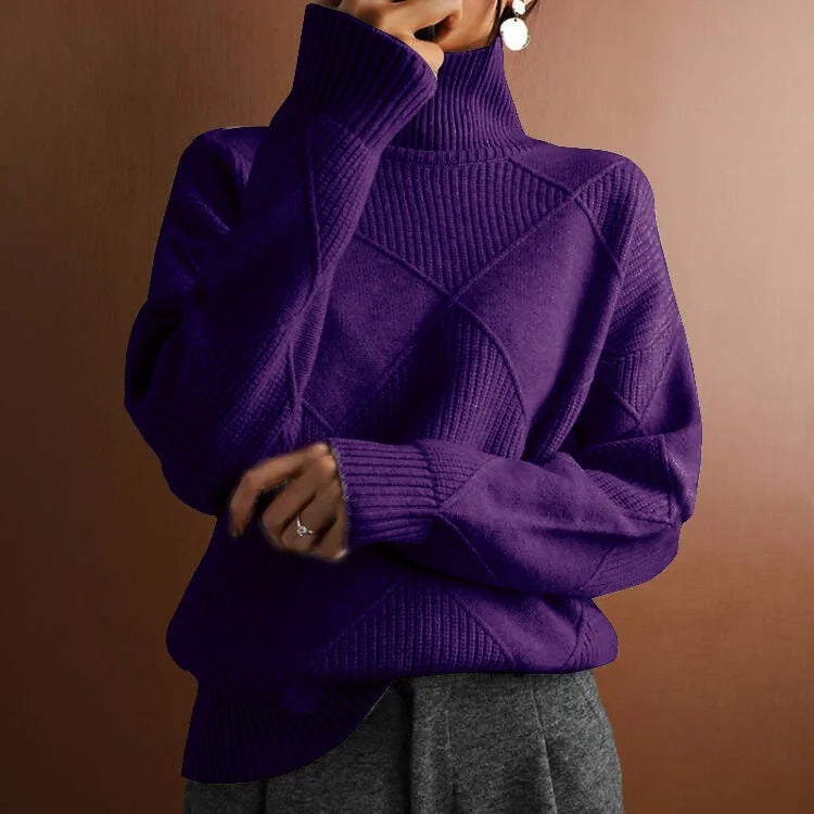 Ursula | Trendy and elegant   sweater