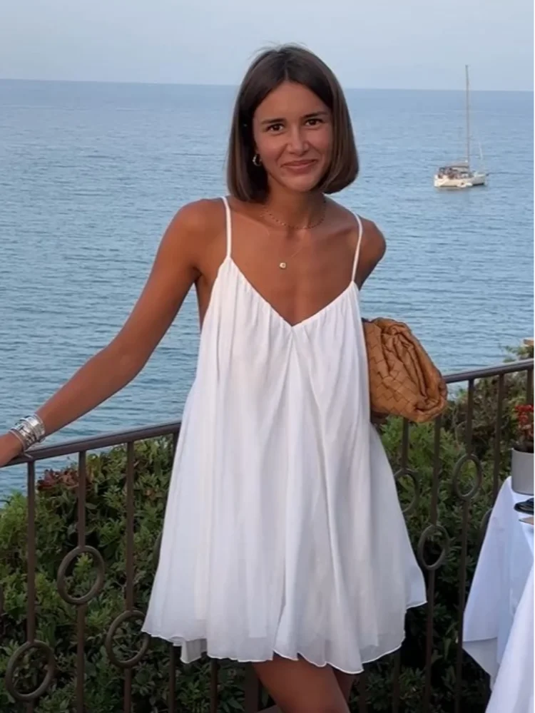 Viridiana | Summer Dress