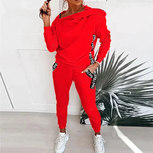 Theodora | Tracksuits