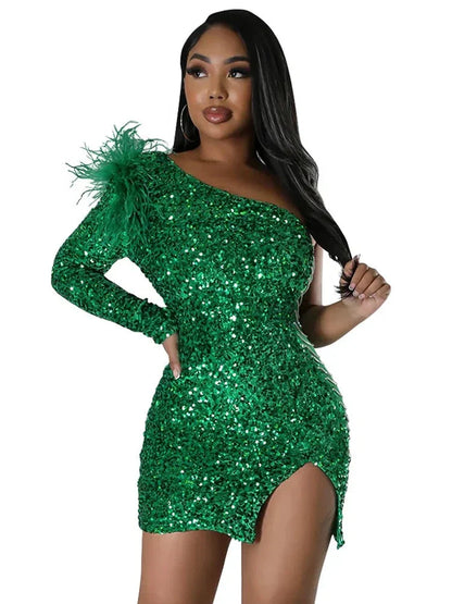 Tiana | Elegant Cocktail Dress