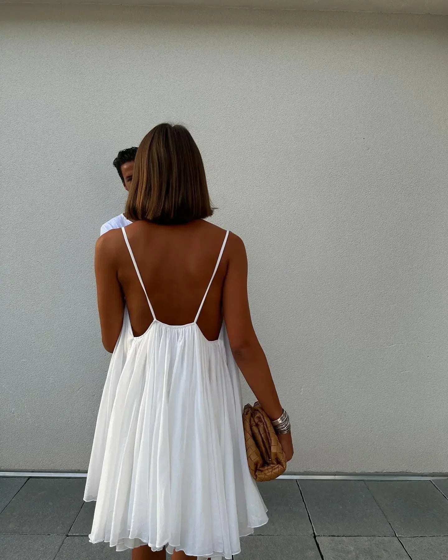 Veronica | Elegant Summer Dress