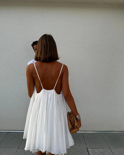 Veronica | Elegant Summer Dress