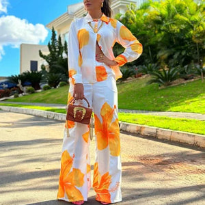 Tilda | Woman Stylish Set