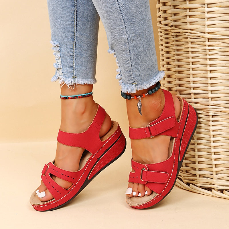 Viviana | Comfortable Women'S Sandals