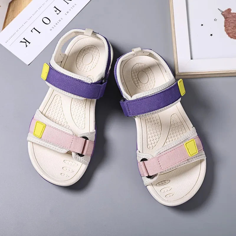 Verónica | Comfortable Sandals