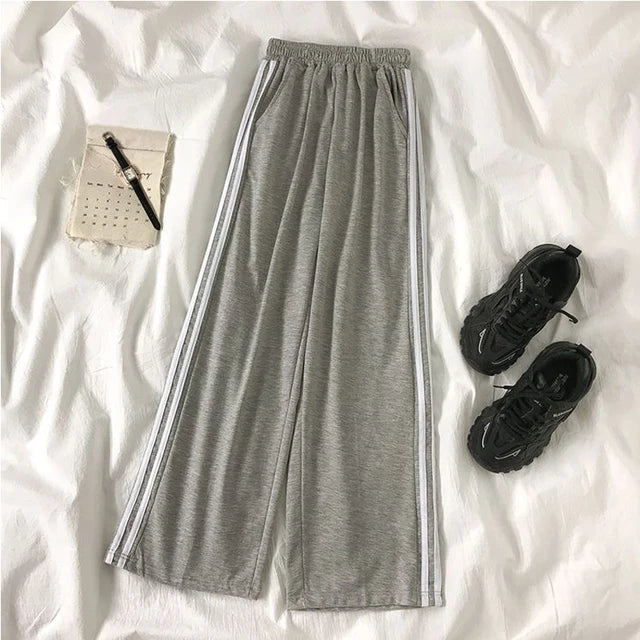 Thea | Wide Pants For Women