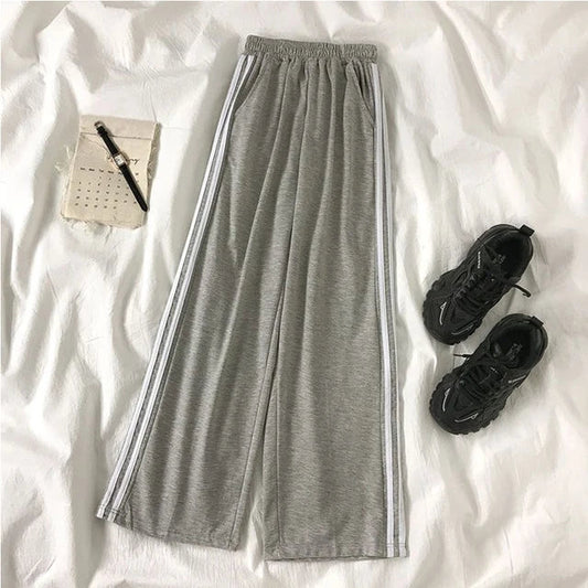 Thea | Wide Pants For Women