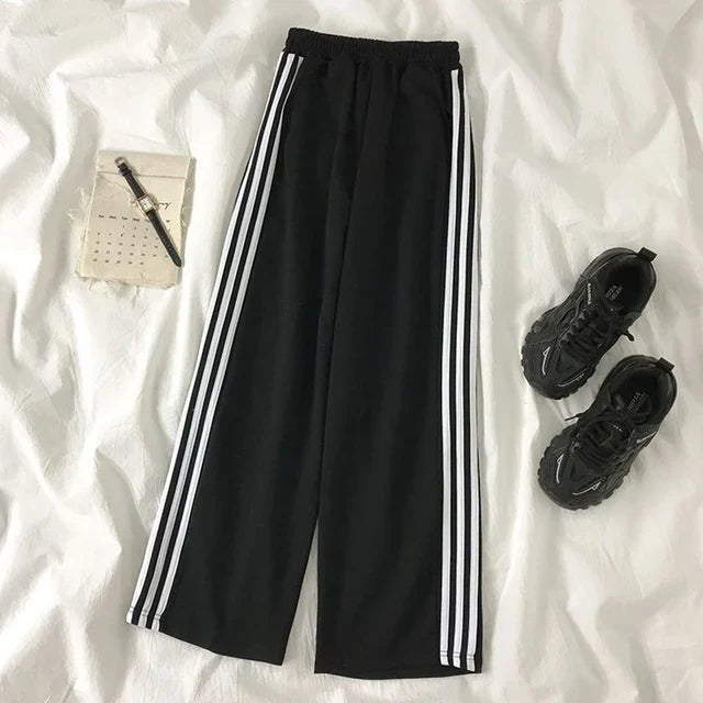 Thea | Wide Pants For Women