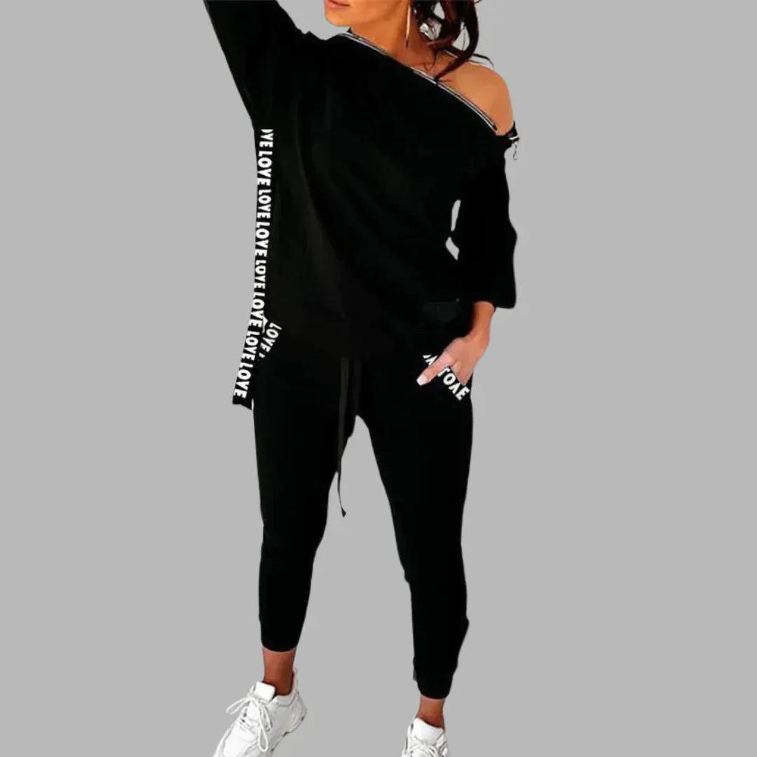 Theodora | Tracksuits