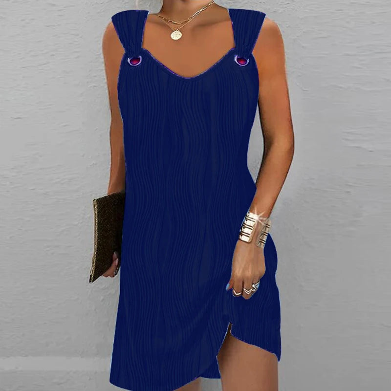 Xena | Stylish Summer Dress