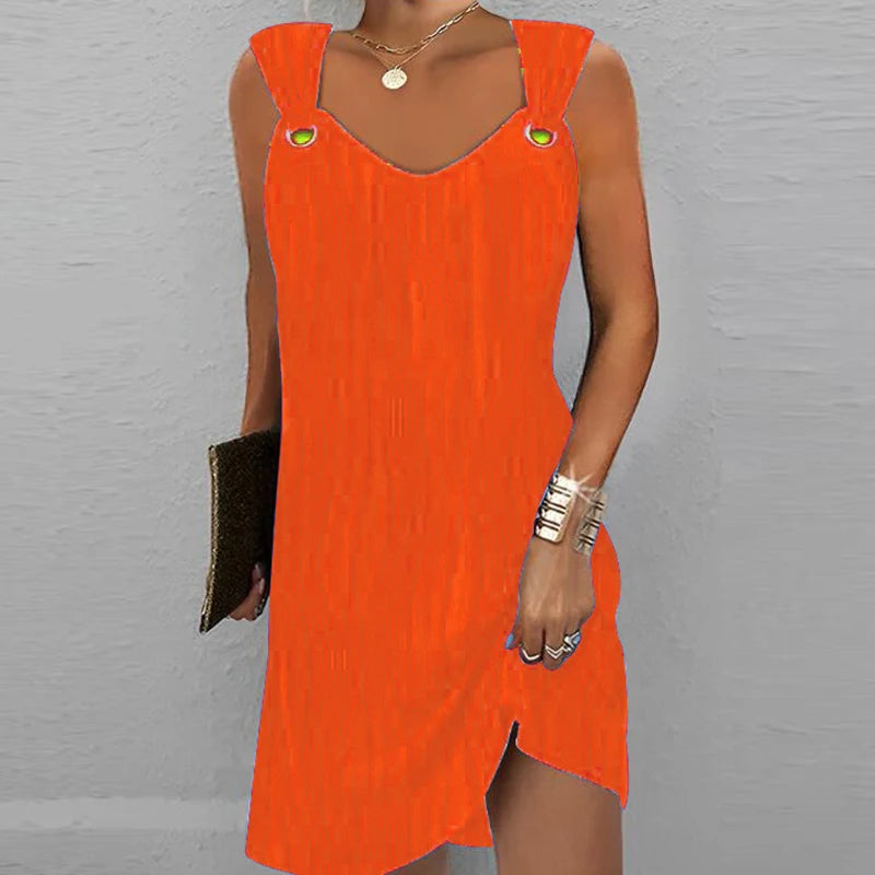 Xena | Stylish Summer Dress