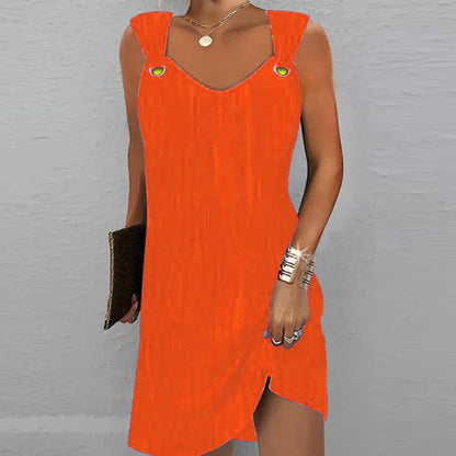 Xena | Stylish Summer Dress