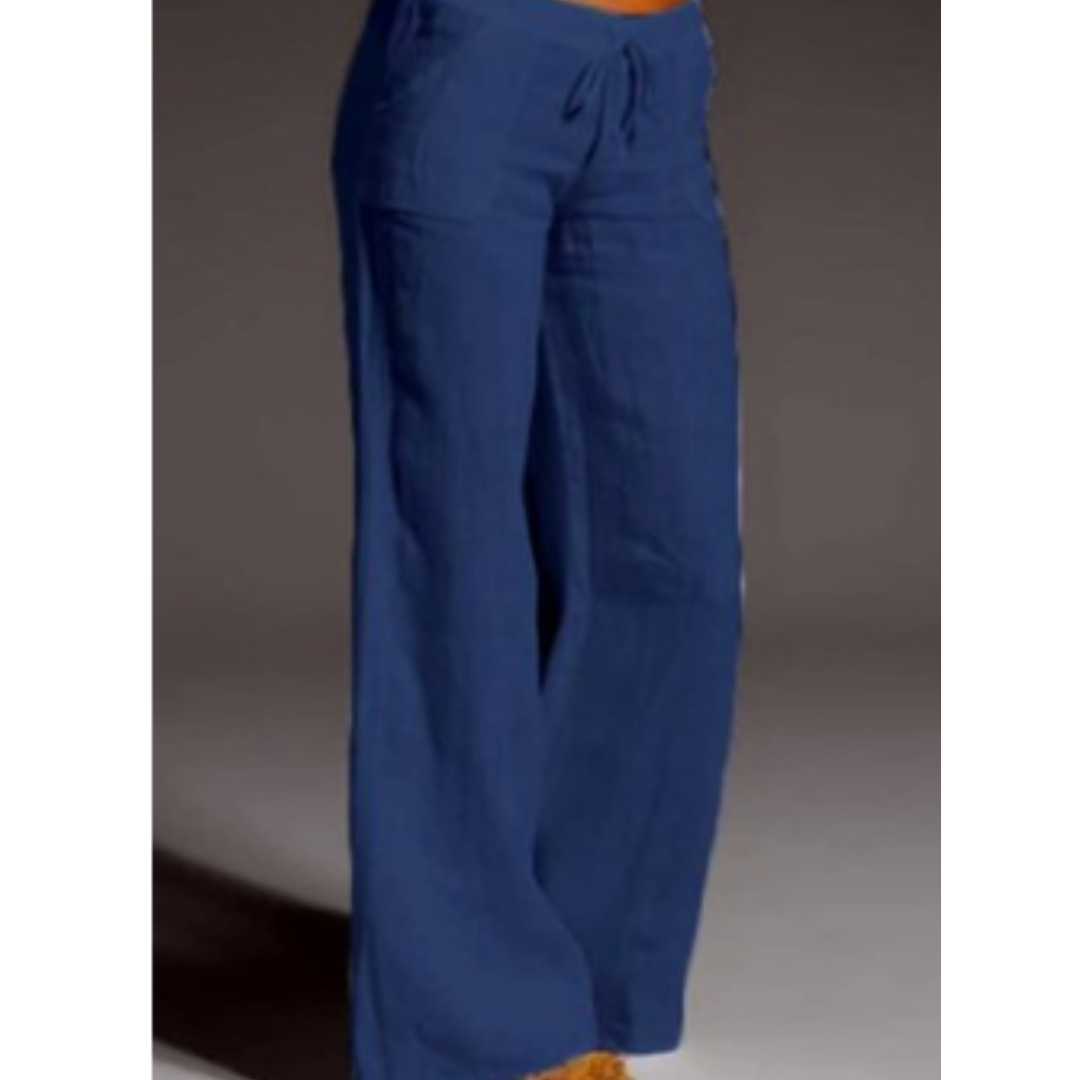 Wanda | Women's wideleg trousers