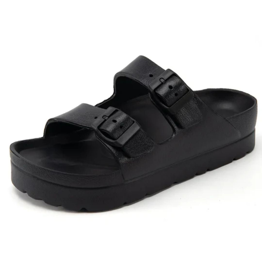 Veda | Breathable Beach Sandals