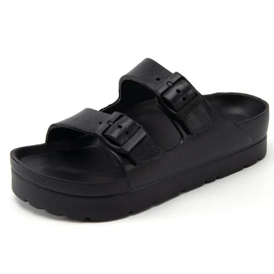 Veda | Breathable Beach Sandals