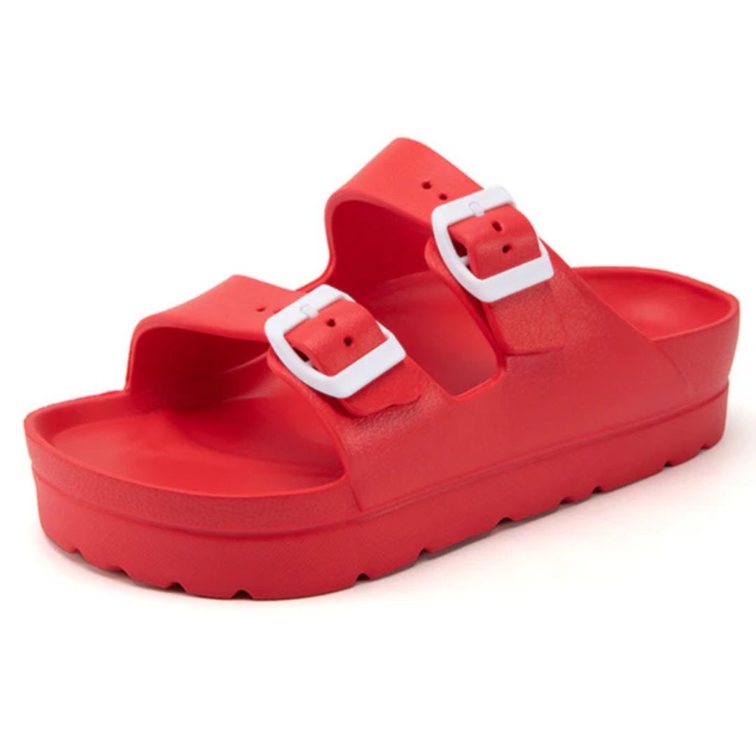 Veda | Breathable Beach Sandals