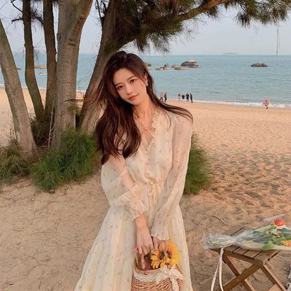 Vera | Classic and comfortable   dress