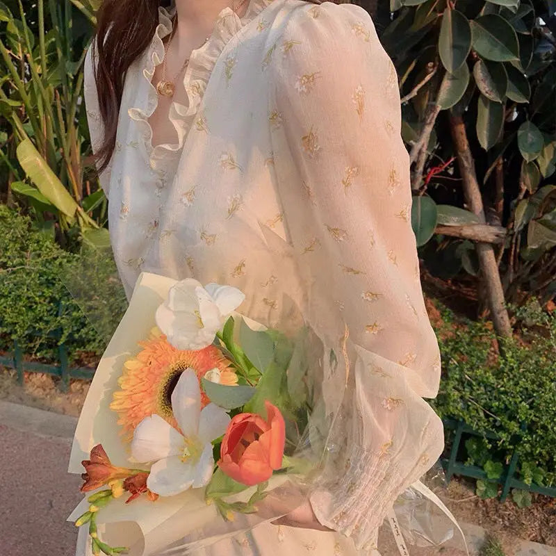 Vera | Classic and comfortable   dress