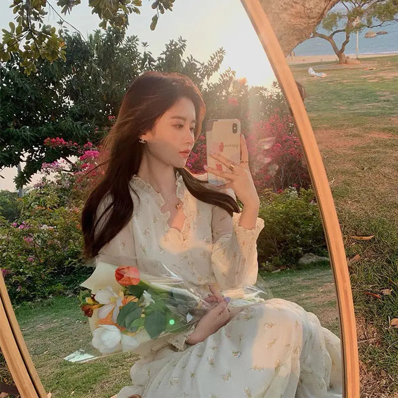 Vera | Classic and comfortable   dress