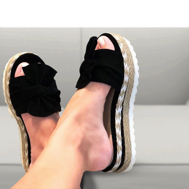 Uma | Butterfly��� Sandals.